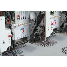 LJ-sequin double sequin embroider machine